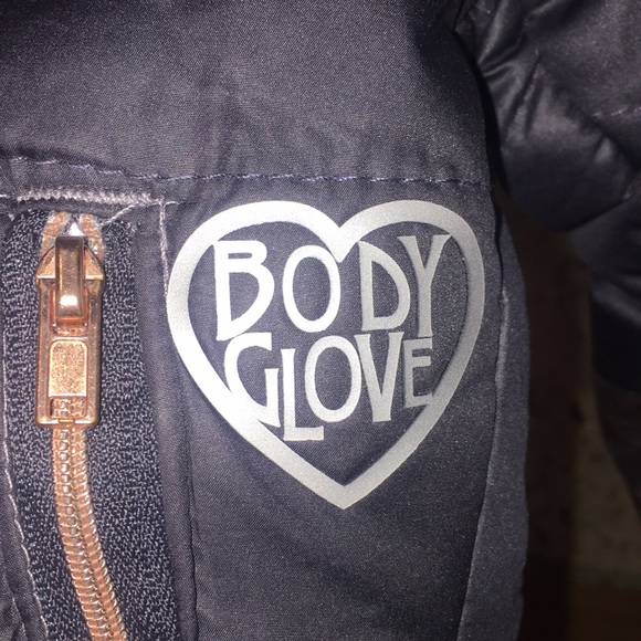 ✨💕Host Pick✨💕Body Glove Puffer Coat - Picture 5 of 7